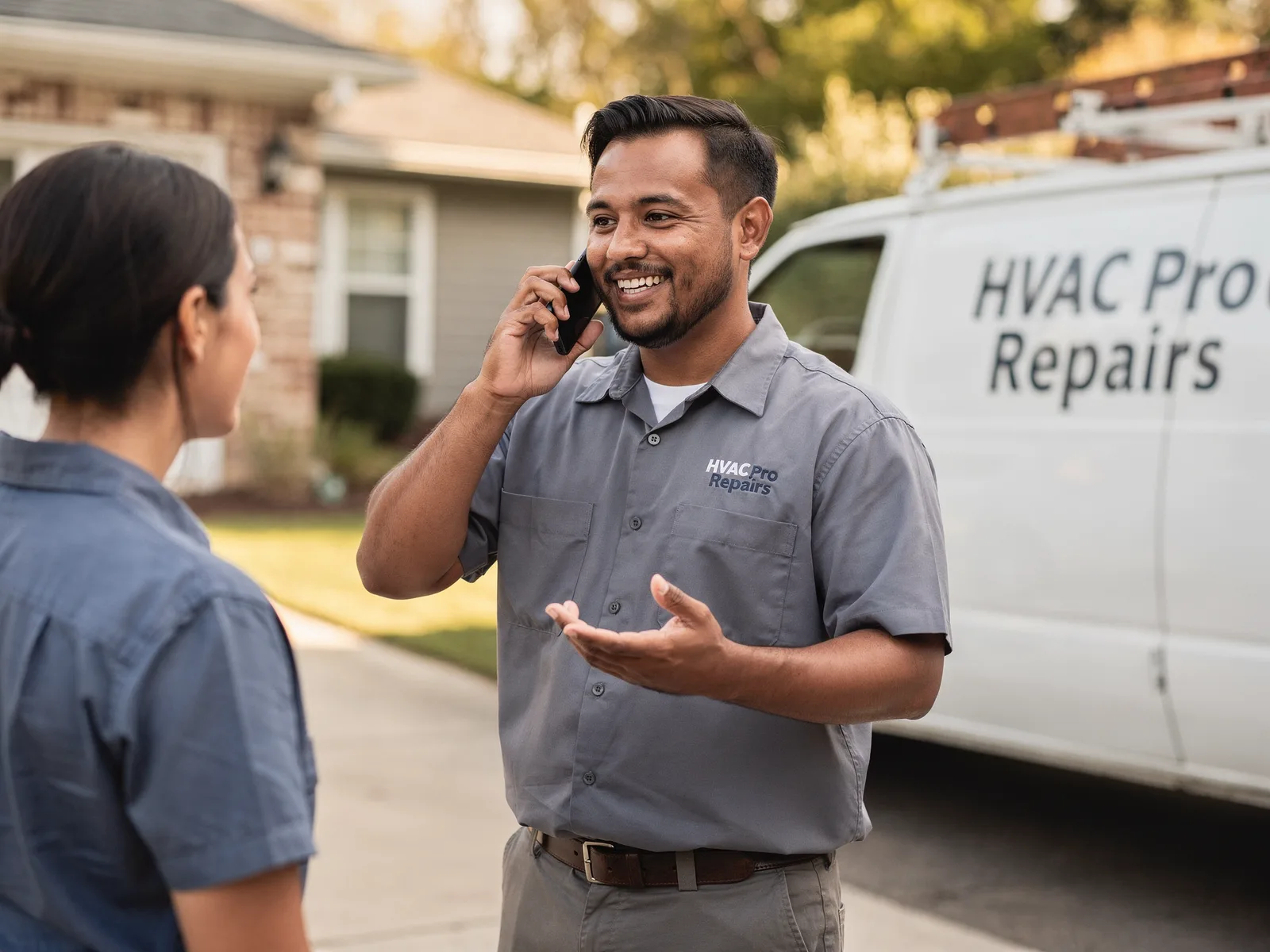 Heat Pump Repair Goodspring, TN FAQs